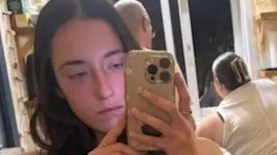 הנעדרת מאיה אמיר, צילום: פייסבוק